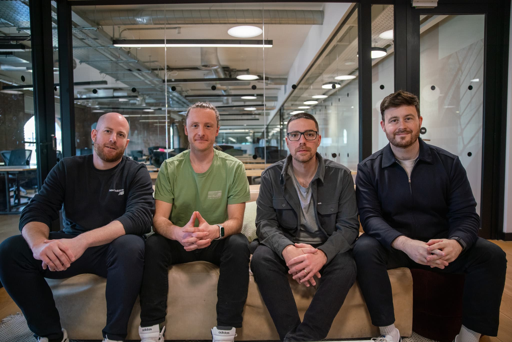 Collaborative Team