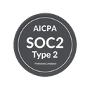 SOC 2 aligned
